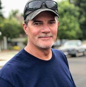 Meet your Posher, Anthony